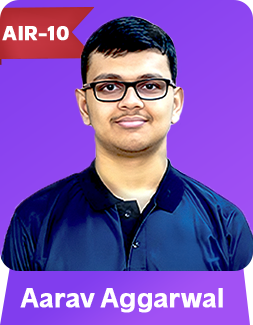 NEET Topper - AIR 10